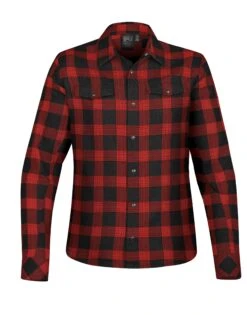 Stormtech Womens Snap Front Shirt