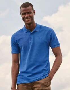 Fruit Of The Loom Mens Premium Polo 24 Fruit Of The Loom Mens Premium Polo -Portwest || SOL'S || RUSSELL Shop 8009b22e187d136a4cbcae2ee1bcd7fb41024200af16d1ad5e69c1ae6edd337a