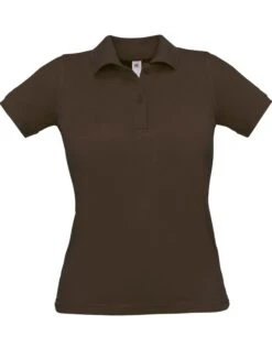 B&C Womens Safran Pure Polo Shirt 28 B&C Womens Safran Pure Polo Shirt -Portwest || SOL'S || RUSSELL Shop 801a89d4ad7d1241a169b52970c9241d4b795edc397c0951019954af3dfa1807