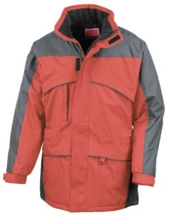 Result Seneca Ripstop Hi-Activity Jacket 12 Result Seneca Ripstop Hi-Activity Jacket -Portwest || SOL'S || RUSSELL Shop 805da039d0df86160a6a0c018f0d2490e4bd85376b9d17eed32667d348b16626