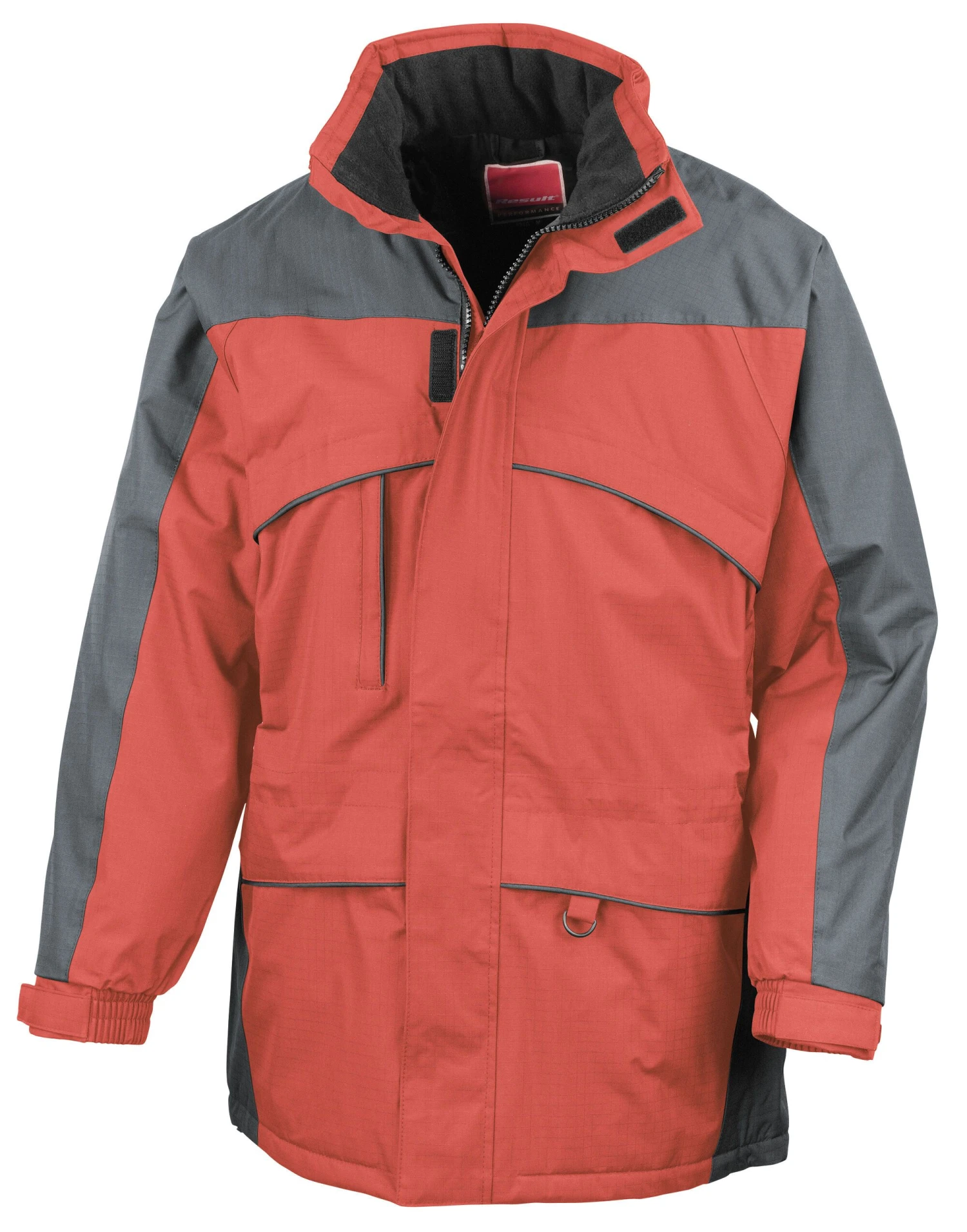 Result Seneca Ripstop Hi-Activity Jacket 4 Result Seneca Ripstop Hi-Activity Jacket - Image 4