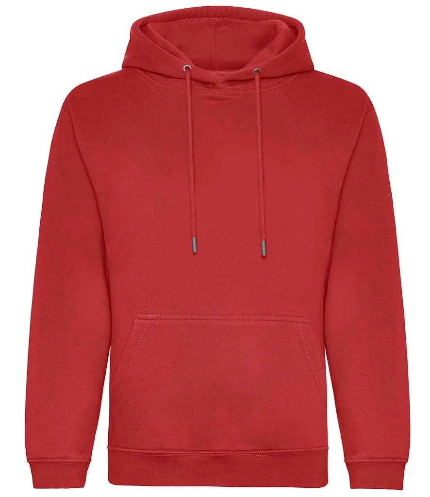 Just Hoods Awdis Organic Hoodie 1 Just Hoods Awdis Organic Hoodie