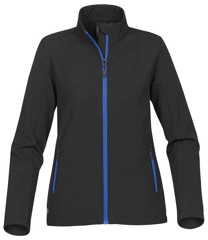Stormtech Womens Orbiter Softshell 2 Stormtech Womens Orbiter Softshell - Image 2