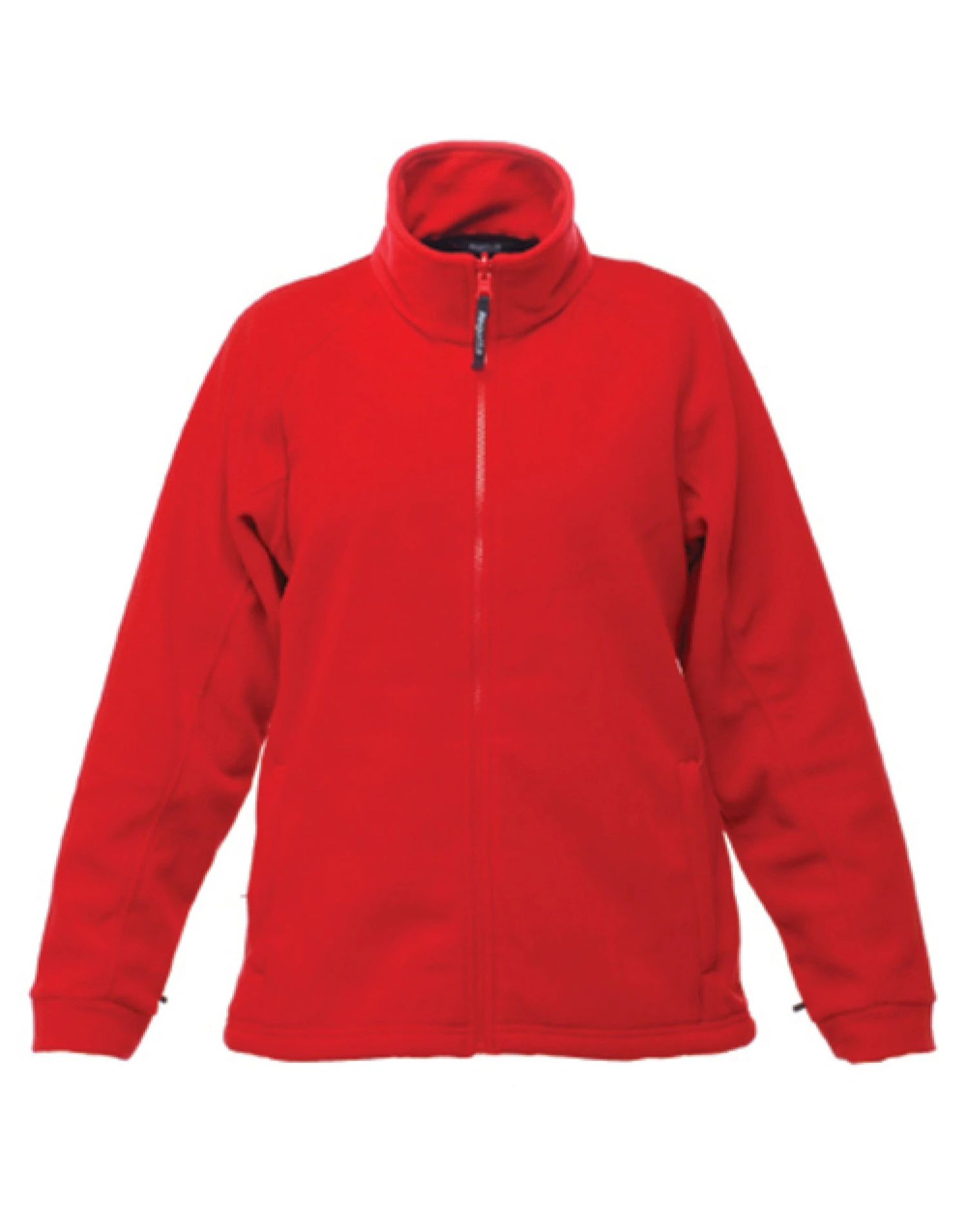 Regatta Professional Thor III Womens' Interactive Fleece 9 Regatta Professional Thor III Womens' Interactive Fleece - Image 9