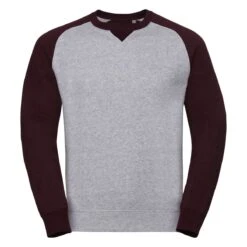 Russell Authentic Baseball Sweat -Portwest || SOL'S || RUSSELL Shop 8190a5a4731d7677fb3508849ca3e5f48d2a84acae1a608885960576954c92d0