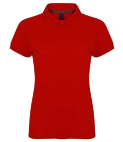 Henbury Ladies Modern Fit Cotton Piqué Polo Shirt -Portwest || SOL'S || RUSSELL Shop 81e3d0a55009813b1f6a53b2bc017cdc979daaf763b9fc406d6b0483a4dcf619