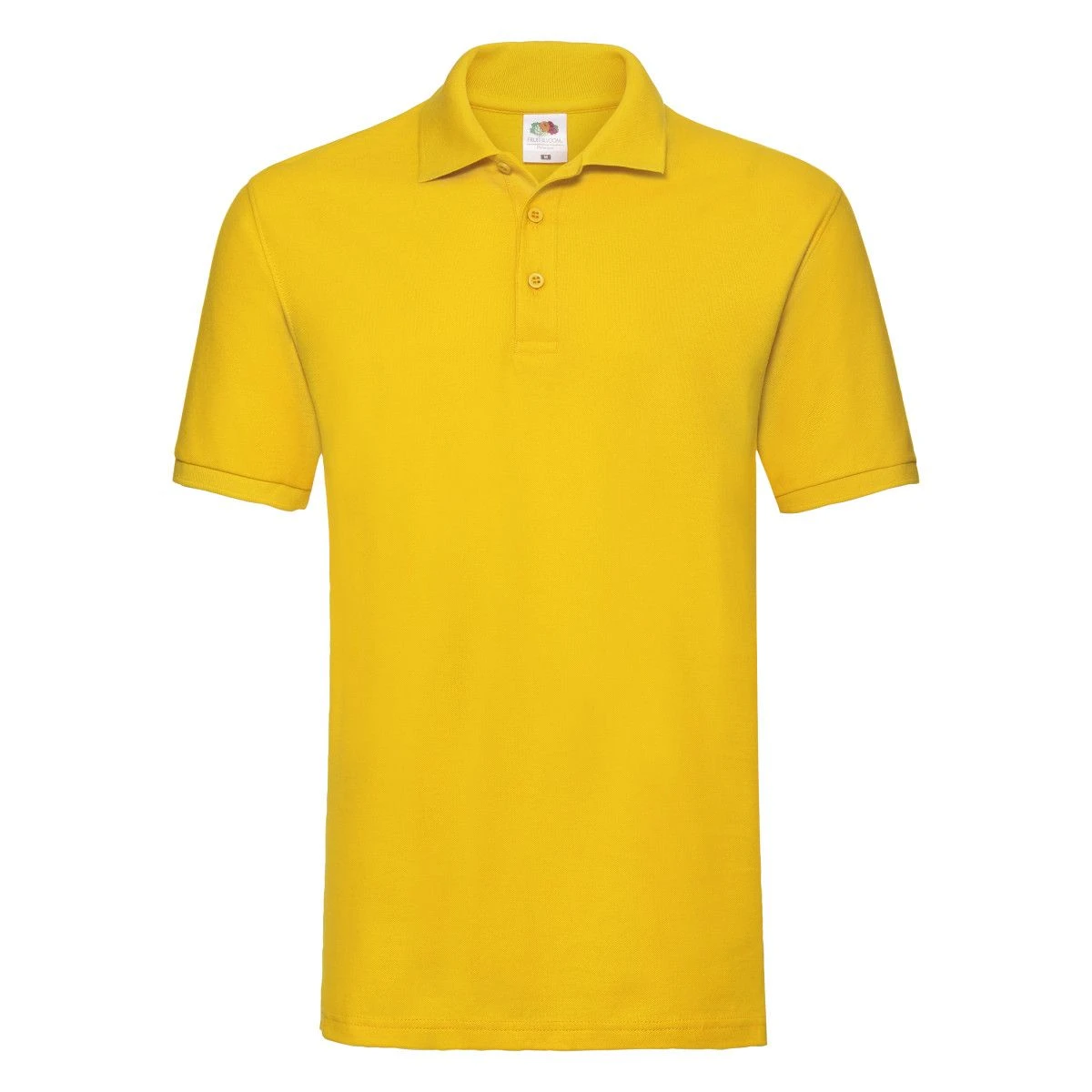 Fruit Of The Loom Mens Premium Polo 19 Fruit Of The Loom Mens Premium Polo - Image 19