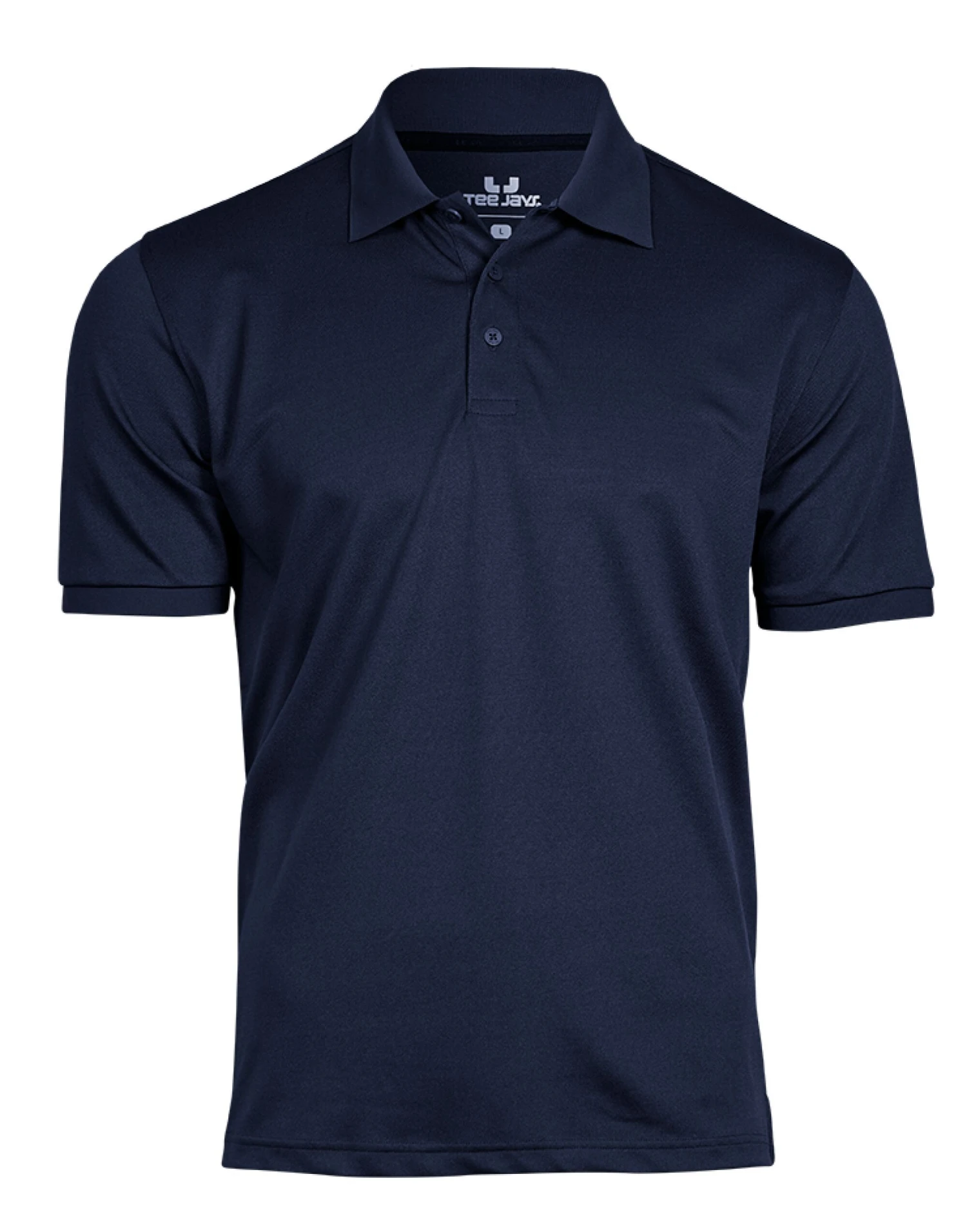 Tee Jays Mens Club Polo 6 Tee Jays Mens Club Polo - Image 6