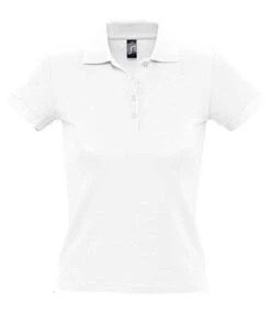 SOL'S Sols Ladies People Cotton Piqué Polo Shirt -Portwest || SOL'S || RUSSELL Shop 825c4bb2974750703059ccd027ce9a28cbedca5dfe06b09dd85cf570cfb81bcf