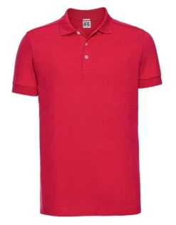 Russell Mens Fitted Stretch Polo -Portwest || SOL'S || RUSSELL Shop 82f773967297f80902035b5794f134040a6405b7ea7d0d13149fc0f951bacdab