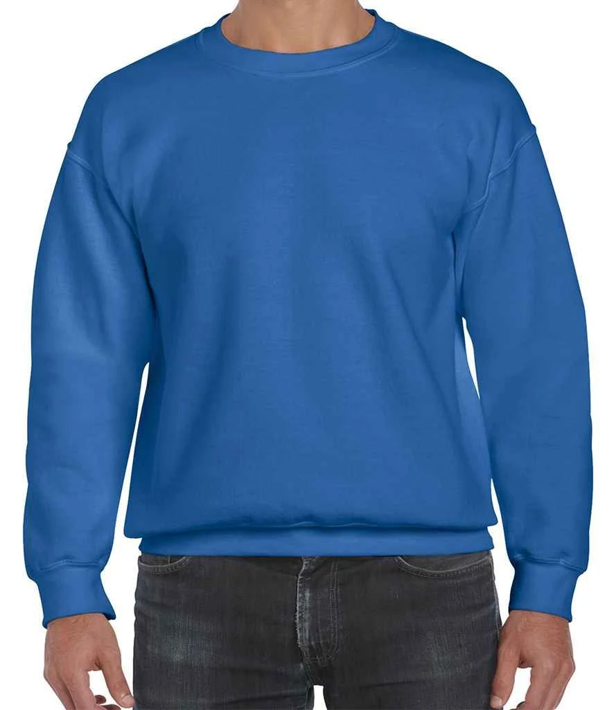 Gildan DryBlend® Adult Crewneck Sweatshirt 13 Gildan DryBlend® Adult Crewneck Sweatshirt - Image 13