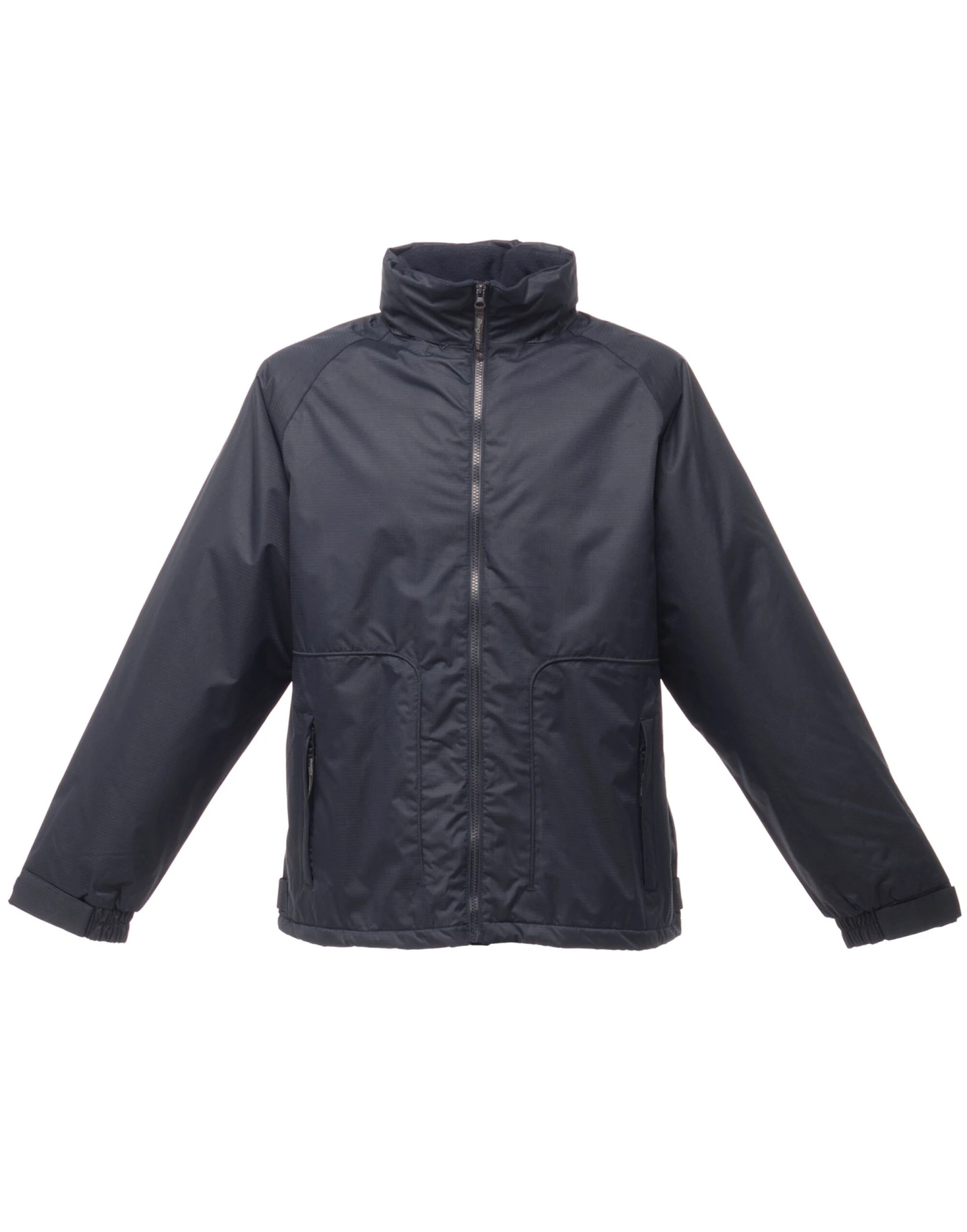 Regatta Professional Hudson Mens Fleece Lined Jacket 4 Regatta Professional Hudson Mens Fleece Lined Jacket - Image 4