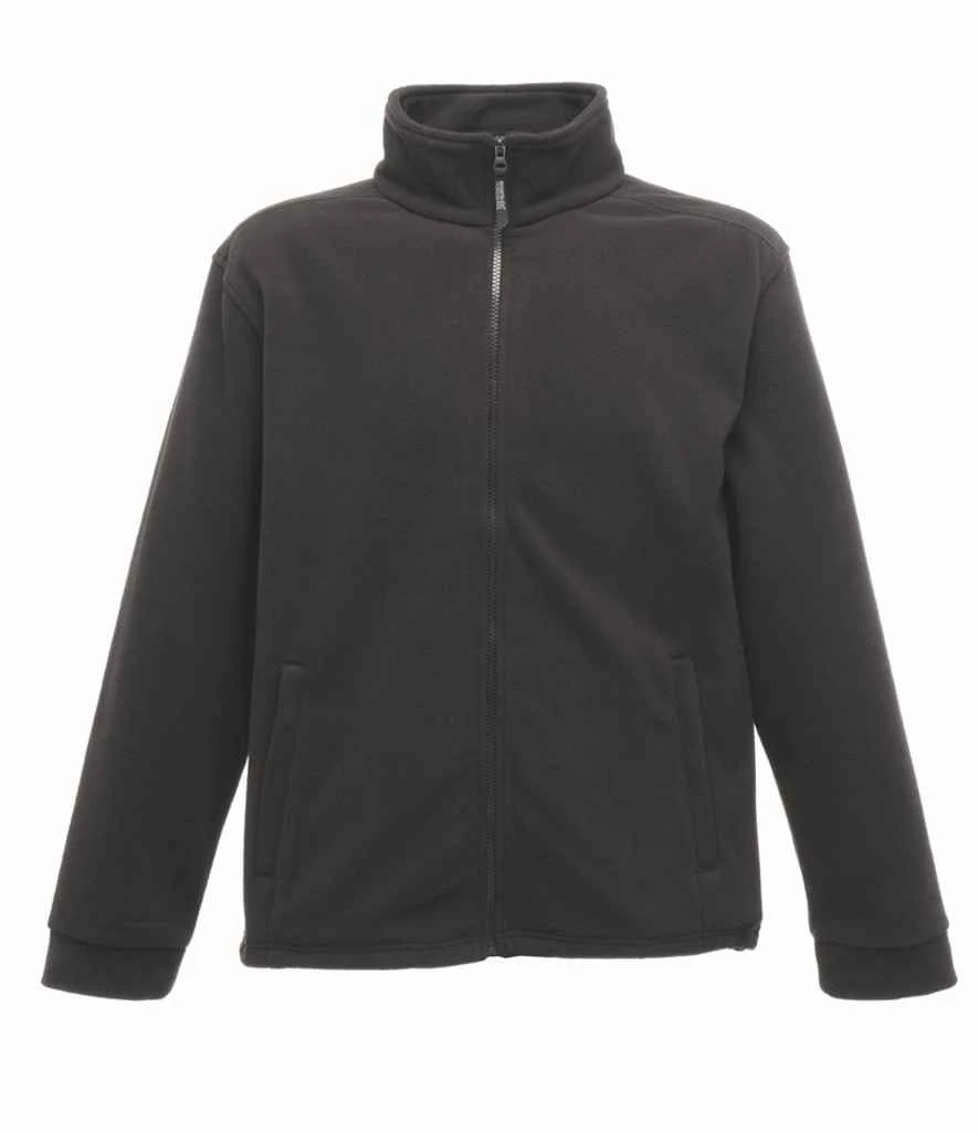 Regatta Professional Classic Full Zip Fleece 2 Regatta Professional Classic Full Zip Fleece - Image 2