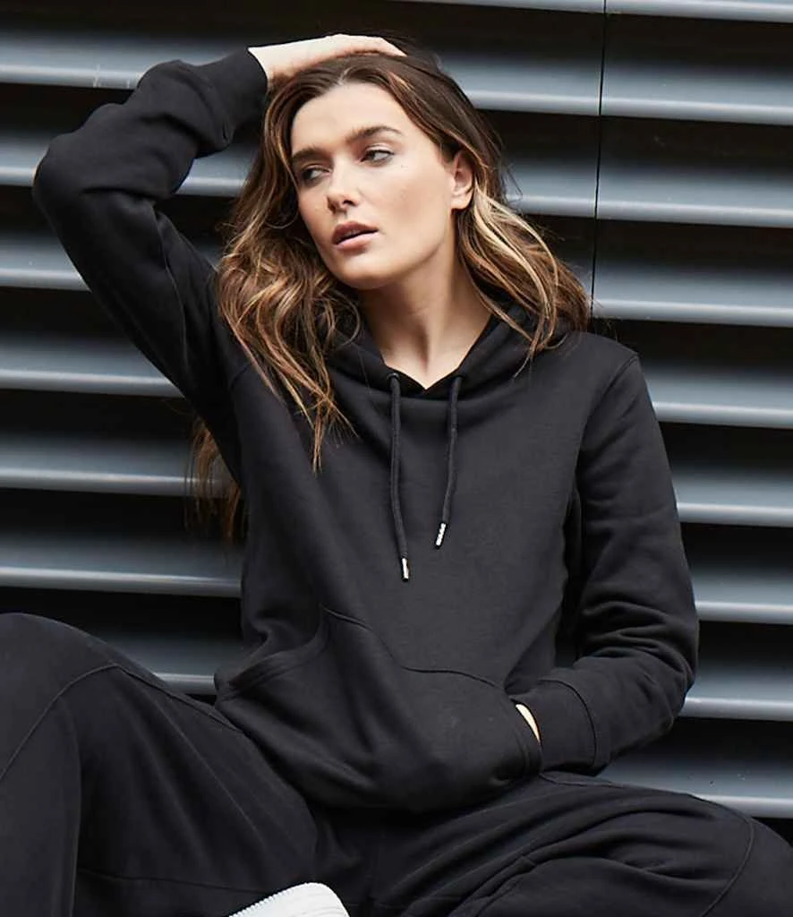 Original FNB Unisex Organic Hoodie 2 Original FNB Unisex Organic Hoodie - Image 2