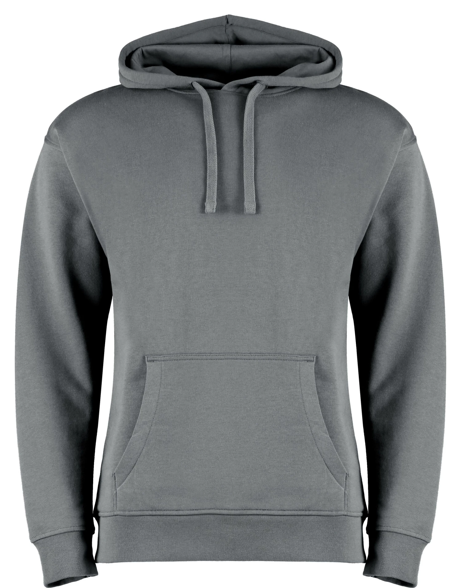 Kustom Kit Regular Fit Hoodie 4 Kustom Kit Regular Fit Hoodie - Image 4