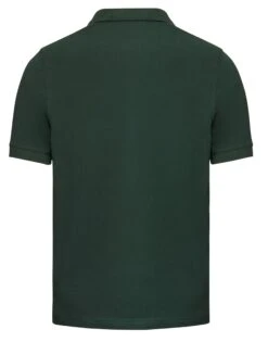 Russell Mens Tailored Stretch Polo