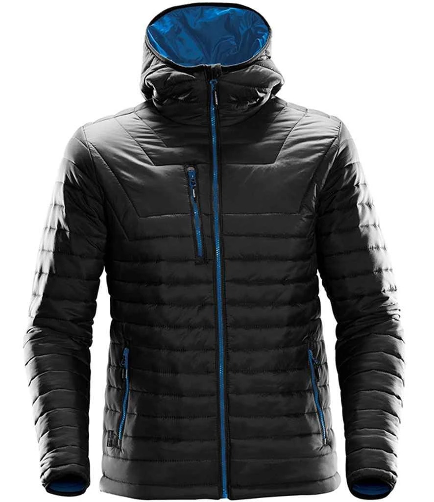 Stormtech Mens Gravity Thermal Jacket 2 Stormtech Mens Gravity Thermal Jacket - Image 2