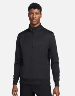 Nike Player Half Zip Top