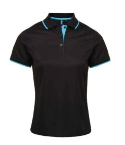 Premier® Premier Ladies Contrast Coolchecker Piqué Polo Shirt -Portwest || SOL'S || RUSSELL Shop 8617367b302a53d0a8d7c7475ef2022bfe71c2d05e7d0efaa16607296e1901ae