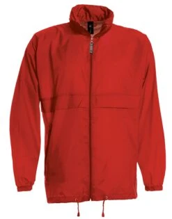 B&C Mens Sirocco Windbreaker Jacket 19 B&C Mens Sirocco Windbreaker Jacket -Portwest || SOL'S || RUSSELL Shop 867042796a224b5348ed82aade57fc6444fa50247015a9212482e1706ab7b941