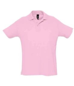 SOL'S Sols Summer Ii Cotton Piqué Polo Shirt -Portwest || SOL'S || RUSSELL Shop 872d8eac9bb33019bb13e89cd23d7bda9cc8b3d884040d1059049b99e22c50ea