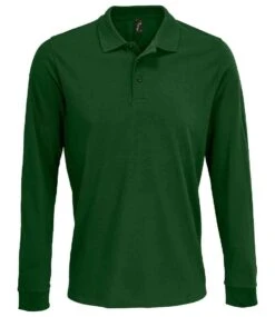 SOL'S Sols Unisex Prime Long Sleeve Piqué Polo Shirt 11 SOL'S Sols Unisex Prime Long Sleeve Piqué Polo Shirt -Portwest || SOL'S || RUSSELL Shop 87cba79379d5b89b754a4d81a94fdeb6b5035569805c3619f9fbf6e0d17b7b14