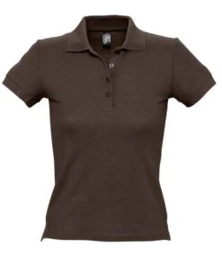 SOL'S Sols Ladies People Cotton Piqué Polo Shirt -Portwest || SOL'S || RUSSELL Shop 88074e13b1eca82a94768105a7a0f6d773a04a424fa8d944820da3eb06929ff7