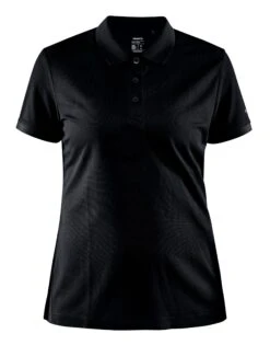 Craft Ladies' Core Unify Polo Shirt