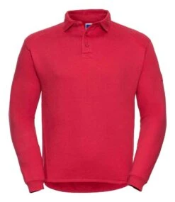 Russell Heavy Duty Collar Sweatshirt -Portwest || SOL'S || RUSSELL Shop 891aaef771ae7d4048218f1a130ee73a9864e50cf5efde17df3491a8440bb246
