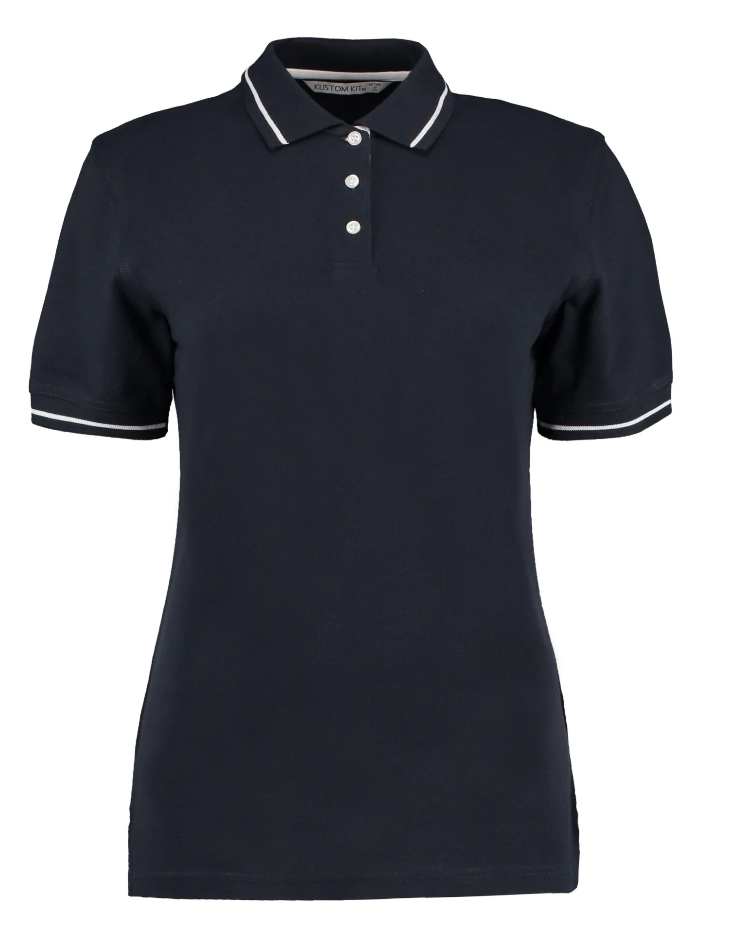 Kustom Kit Classic Fit St Mellion Polo 6 Kustom Kit Classic Fit St Mellion Polo - Image 6