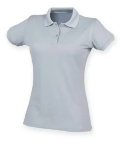 Henbury Ladies Coolplus Wicking Piqué Polo Shirt 36 Henbury Ladies Coolplus Wicking Piqué Polo Shirt -Portwest || SOL'S || RUSSELL Shop 8a15639915b511db867008bc0c25c452217a2e92ac890e87407303e63fdb61ed