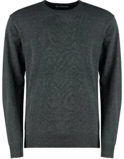 Kustom Kit Regular Fit Arundel Crew Neck Sweater -Portwest || SOL'S || RUSSELL Shop 8aafb37a06dac920171aa5a2b871dce45964fd412eb84b081885ad83981081aa