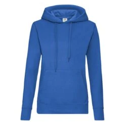Fruit Of The Loom Ladies' Classic Hooded Sweat -Portwest || SOL'S || RUSSELL Shop 8b308b35f1493b19950fd8a4177dfdd773c24cd79addb8ab4f6be8b2374b6a38