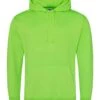 Just Hoods Awdis Electric Hoodie