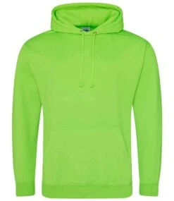 Just Hoods Awdis Electric Hoodie