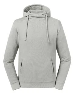 Russell Pure Organic High Collar Hooded Sweat 13 Russell Pure Organic High Collar Hooded Sweat -Portwest || SOL'S || RUSSELL Shop 8b37702681d83446997a446000e913128b5e338968f1ebe4a4e251b944c30f37