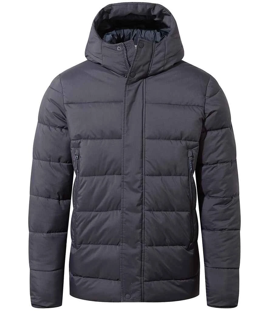 Craghoppers Unisex Expert Winter Padded Jacket 2 Craghoppers Unisex Expert Winter Padded Jacket - Image 2
