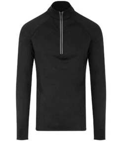 Just Cool Awdis Cool-flex Half Zip Top