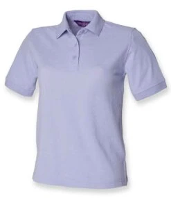 Henbury Ladies Polycotton Piqué Polo Shirt -Portwest || SOL'S || RUSSELL Shop 8c908f285a2261697f3ded1eb5ea1e5f40293a1806b1331f9e7826c9f2e3bb2b