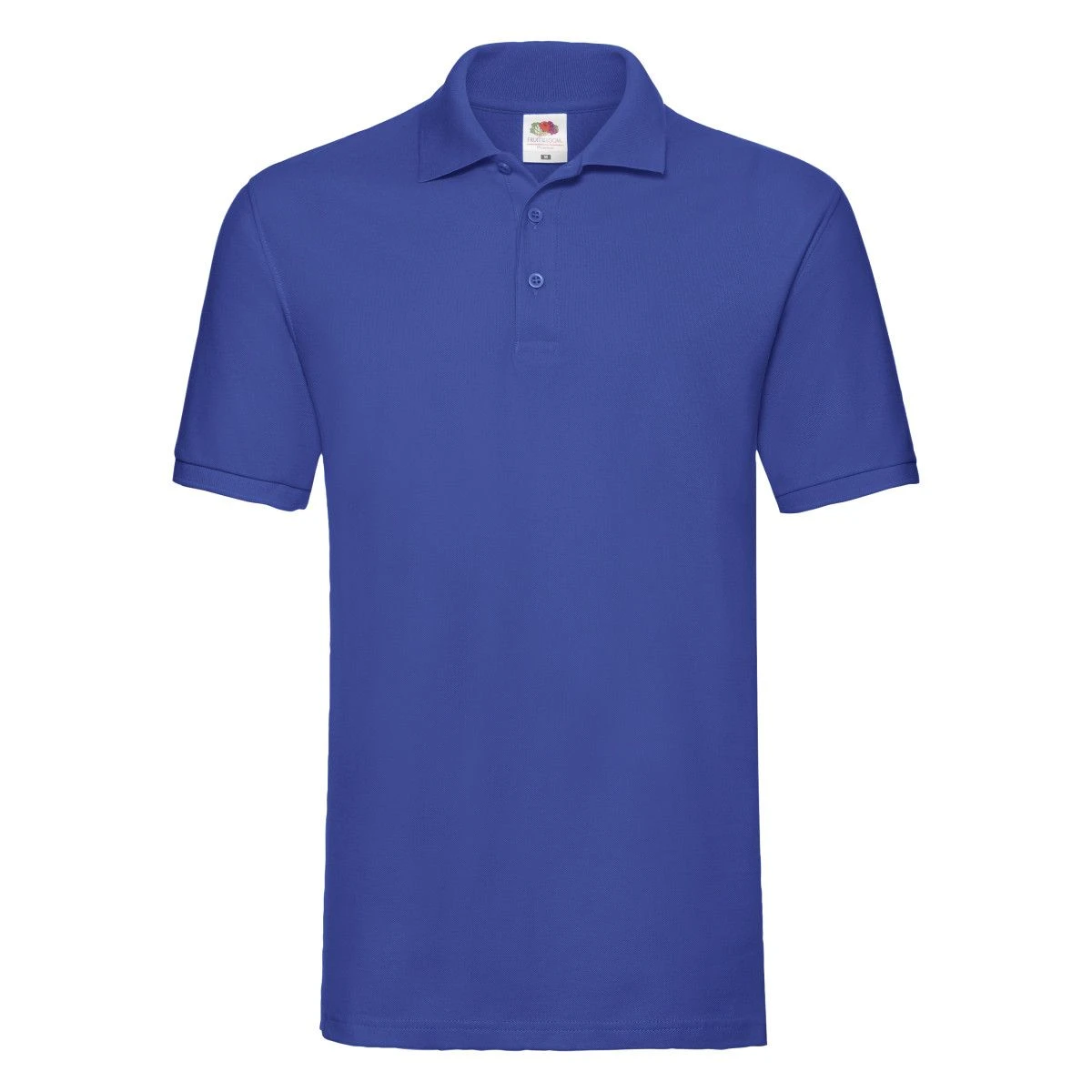 Fruit Of The Loom Mens Premium Polo 17 Fruit Of The Loom Mens Premium Polo - Image 17