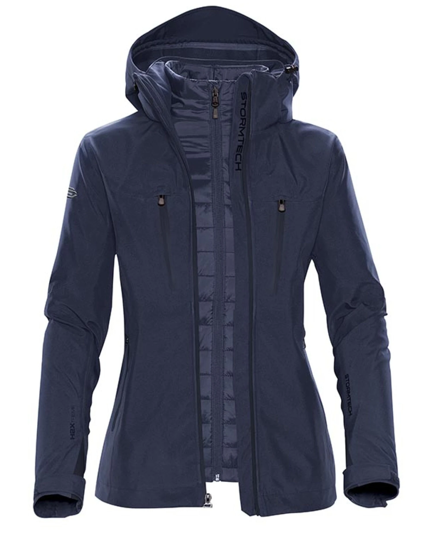 Stormtech Womens Matrix System Jacket 3 Stormtech Womens Matrix System Jacket - Image 3