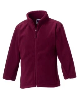 Russell Jerzees Schoolgear Children's Full Zip Outdoor Fleece -Portwest || SOL'S || RUSSELL Shop 8f4baee07d1a1d3bd62cdafb46ec161499196271baddd198370bba0de500da82