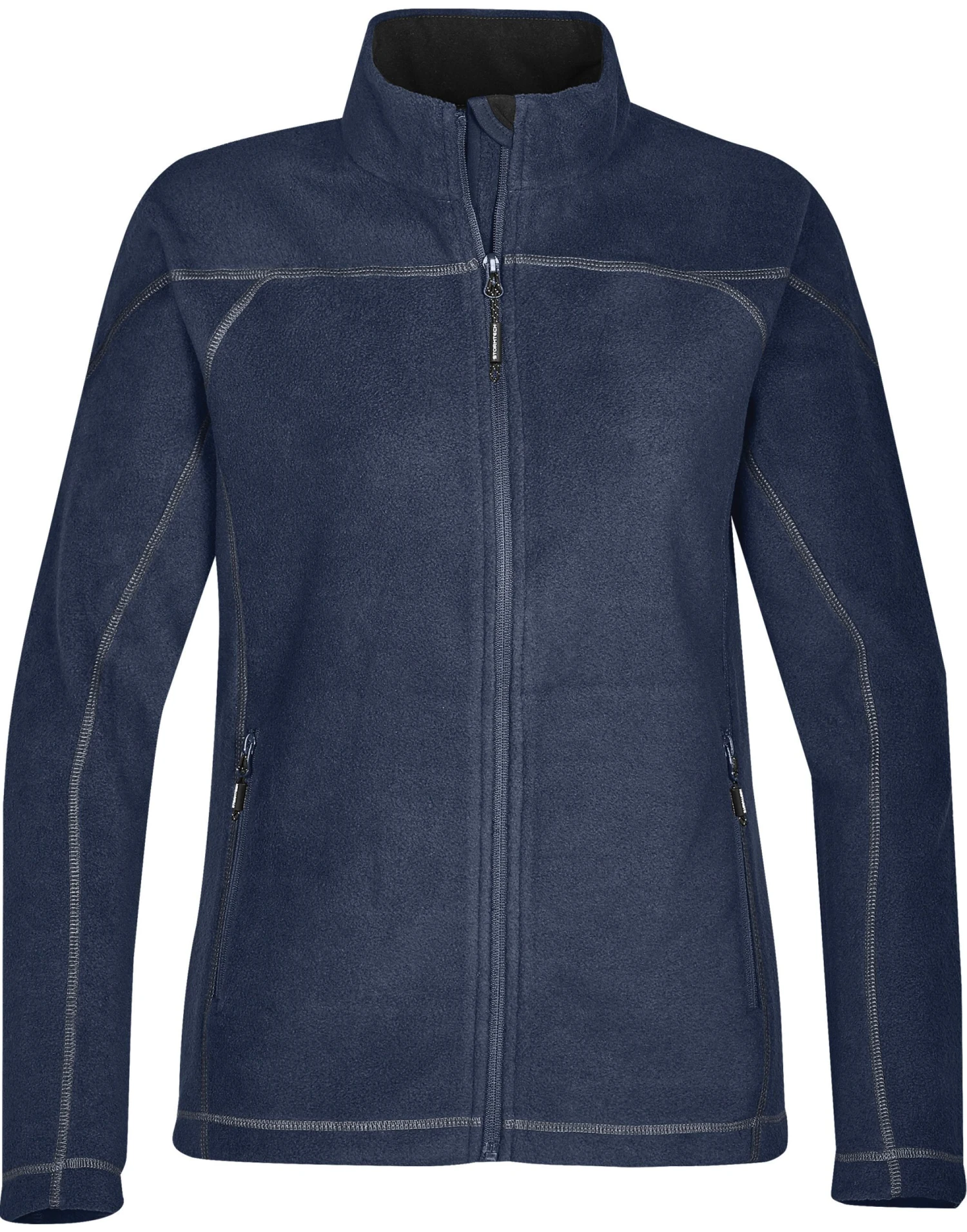 Stormtech Womens Reactor Fleece Shell 2 Stormtech Womens Reactor Fleece Shell - Image 2