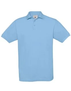 B&C Mens Safran Piqué Polo 26 B&C Mens Safran Piqué Polo -Portwest || SOL'S || RUSSELL Shop 8f8eca0e0e073eb3e2e1c3dda414c7b184d0b78810499a44c4eef9ec6a7315b3