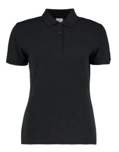 Kustom Kit Slim Fit Klassic Superwash® 60 Polo