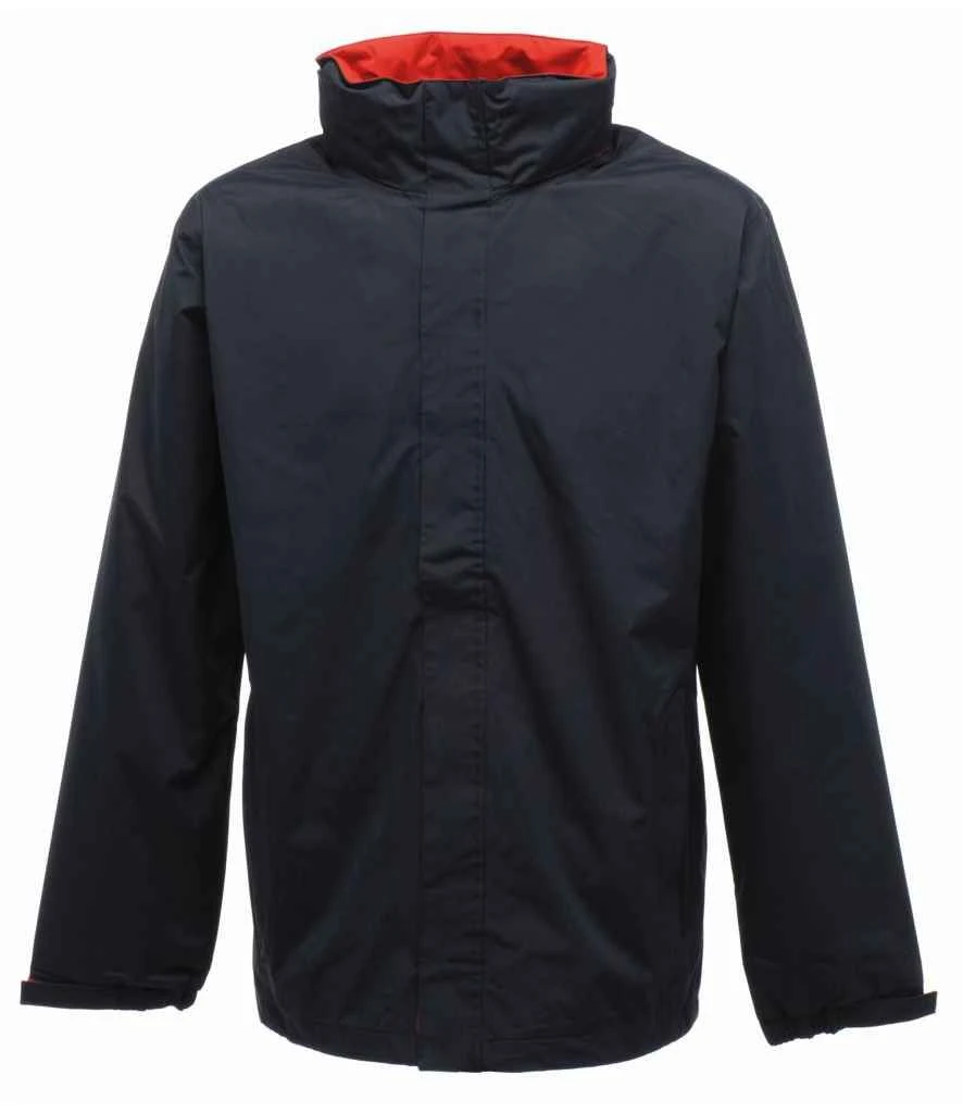 Regatta Professional Ardmore Waterproof Shell Jacket 13 Regatta Professional Ardmore Waterproof Shell Jacket - Image 13