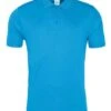 Just Cool Awdis Cool Smooth Polo Shirt