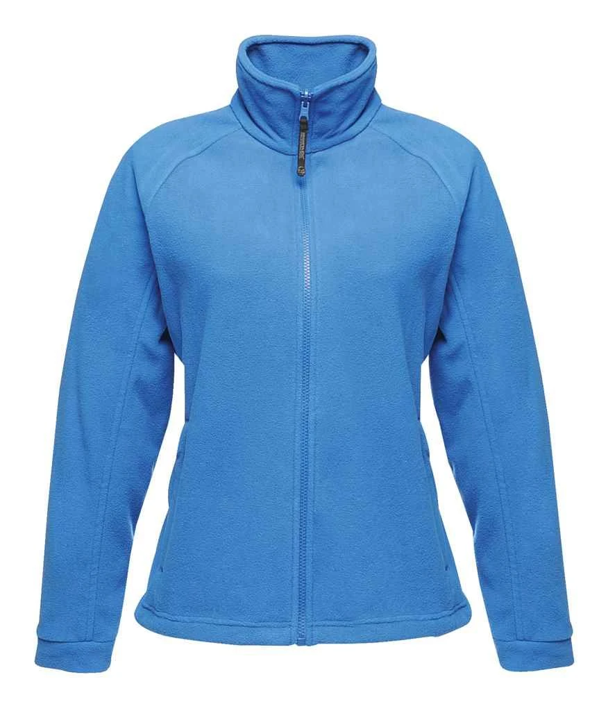 Regatta Professional Thor III Womens' Interactive Fleece 15 Regatta Professional Thor III Womens' Interactive Fleece - Image 15