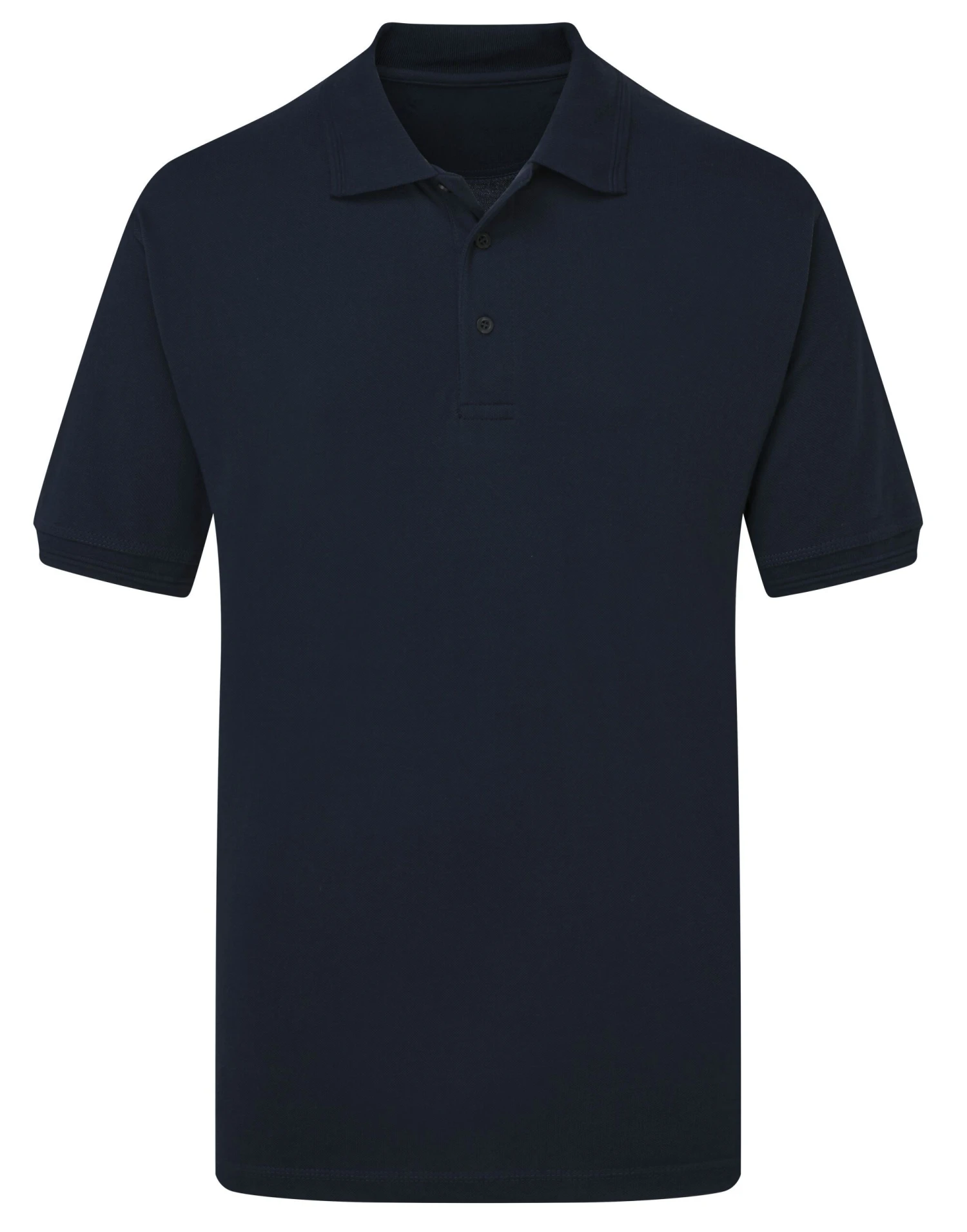 Ultimate Clothing Company UCC Heavyweight Polo 7 Ultimate Clothing Company UCC Heavyweight Polo - Image 7