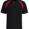 Kustom Kit Classic Fit Oak Hill Polo